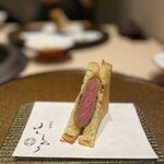 西麻布けんしろう - 