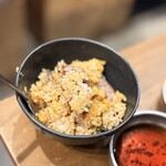 焼肉ホルモン ボンズ - 