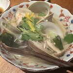 魚屋ひでぞう 立ち呑み店 - 