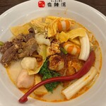 北斗 麻辣湯 - 