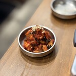 焼肉ホルモン ボンズ 新宿本館 - 