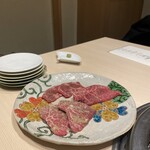 西麻布けんしろう - 