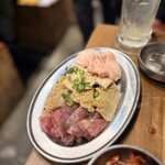 焼肉ホルモン ボンズ 新宿本館 - 