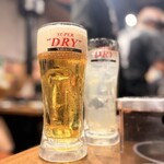 焼肉ホルモン ボンズ 新宿本館 - 