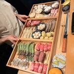 串揚げ料理 かわた - 