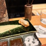 串揚げ料理 かわた - 