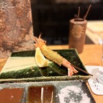 串揚げ料理 かわた - 