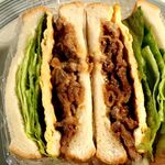 マルセリーノ - 料理写真: