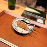 串揚げ料理 かわた - 
