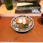 串揚げ料理 かわた - 