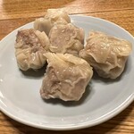 糸仙 - 焼売