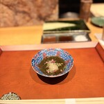 串揚げ料理 かわた - 