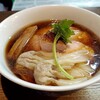 らぁ麺 紫陽花