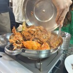 伝統韓国料理 松屋 - 