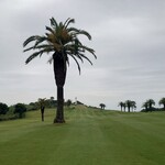 グリル - 11番ロングホール