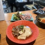 おばん菜 まんだらりん - 