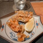 和酒和食の坂 - 