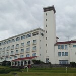 グリル - 川奈ホテル