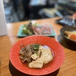 おばん菜 まんだらりん - 