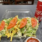 キングタコス 金武本店 - 