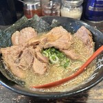 ら～めん 村田屋 - あけましておめでとうございます！絶品チャーシュー！