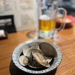 おばん菜 まんだらりん - 