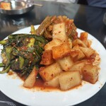 伝統韓国料理 松屋 - 