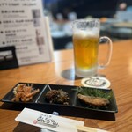 おばん菜 まんだらりん - 