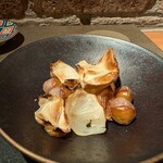 和酒和食の坂 - 