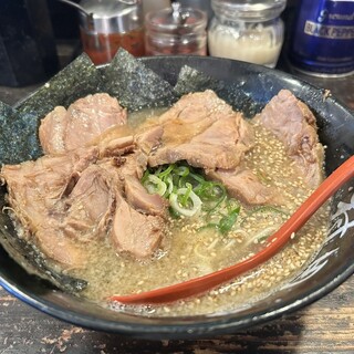 ら~めん 村田屋_0