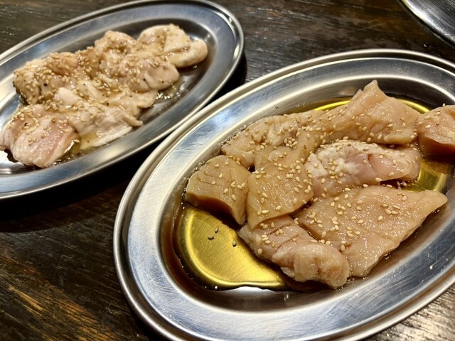 FURANO TERRACE - Furano/Yakiniku (Japanese BBQ) | Tabelog