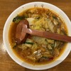 彩華ラーメン 万場店