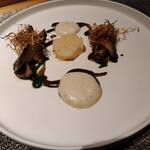 しまなみふれんち Murakami - 