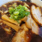 超多加水純手打ち麺 仁しむら - 