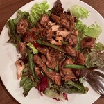 ブラッスリー レキップ - 