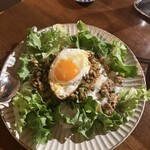 ビツグママ - ガパオ