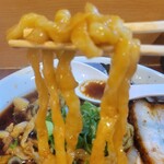 超多加水純手打ち麺 仁しむら - 