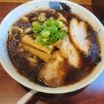 超多加水純手打ち麺 仁しむら - 