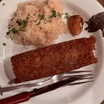 ブラッスリー レキップ - 