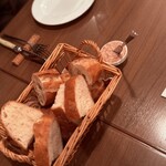 ブラッスリー レキップ - 