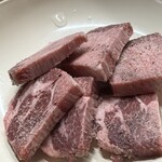 吉村ホルモン店 - 