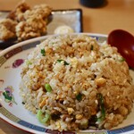 ラー麺ずんどう屋 - 料理写真: