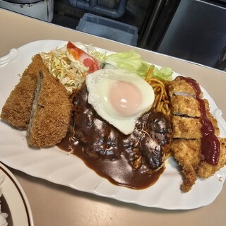 フジランチ_1