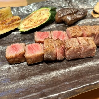 鳥取和牛専門店 大山_0