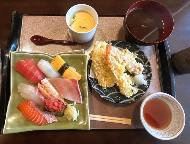 魚屋 （SAKANAYA） - 泉ケ丘/寿司 | 食べログ