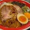 熊本ラーメン 黒亭 本店