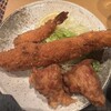 普通の食堂いわま