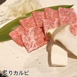 焼肉処 にく日和 - 