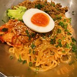 焼肉処 にく日和 - 