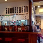 熊本ラーメン 黒亭 - 